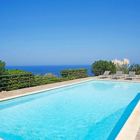 Le Saint Erasme, Hotel Eco Friendly Calvi (Corsica) Exterior foto