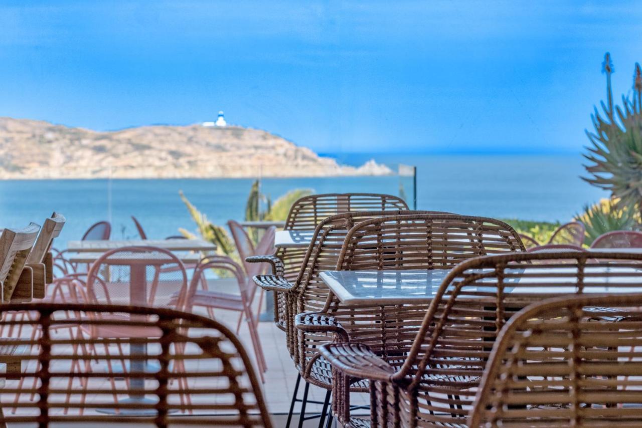 Le Saint Erasme, Hotel Eco Friendly Calvi (Corsica) Exterior foto