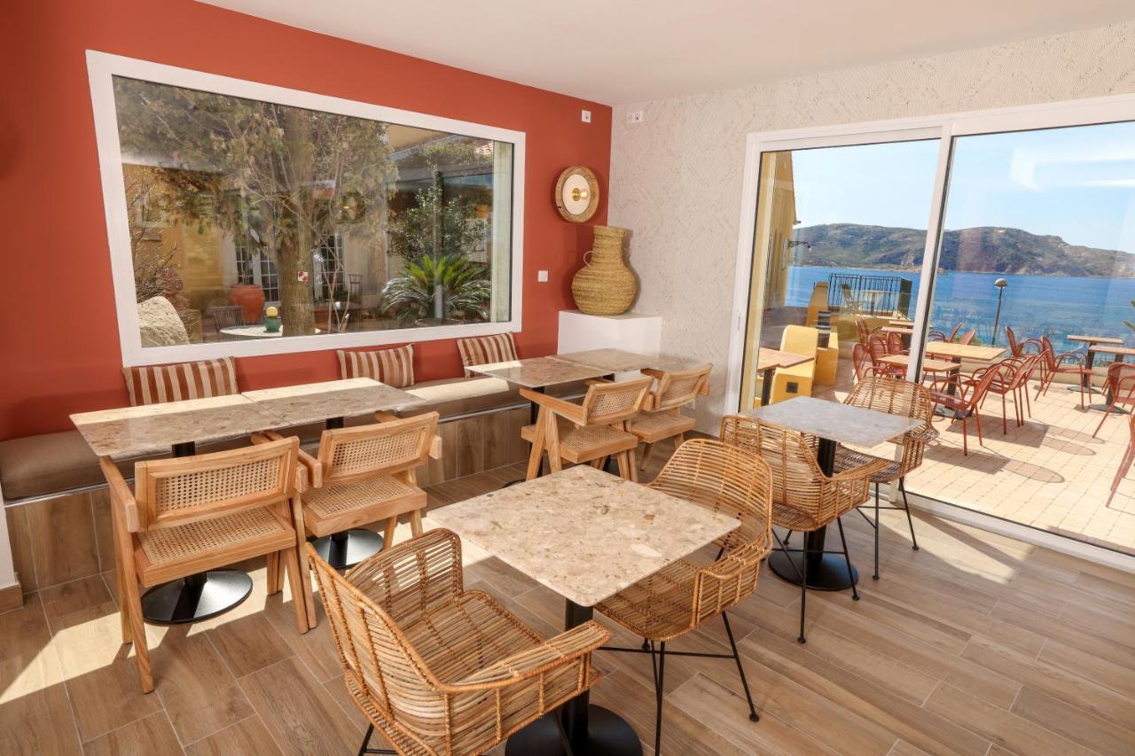 Le Saint Erasme, Hotel Eco Friendly Calvi (Corsica) Exterior foto