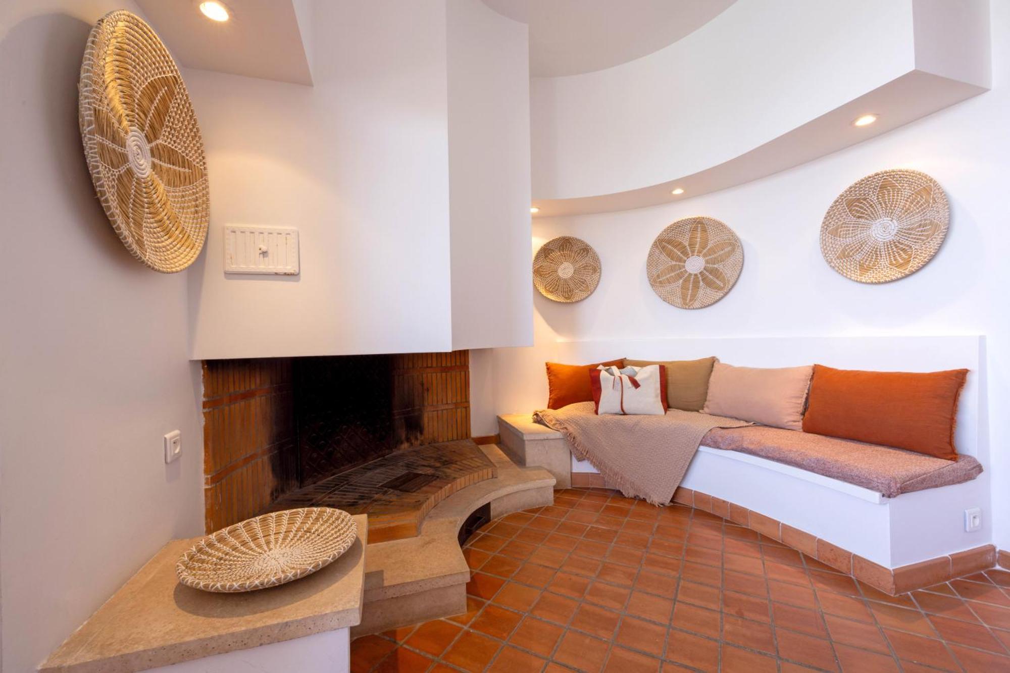 Le Saint Erasme, Hotel Eco Friendly Calvi (Corsica) Exterior foto