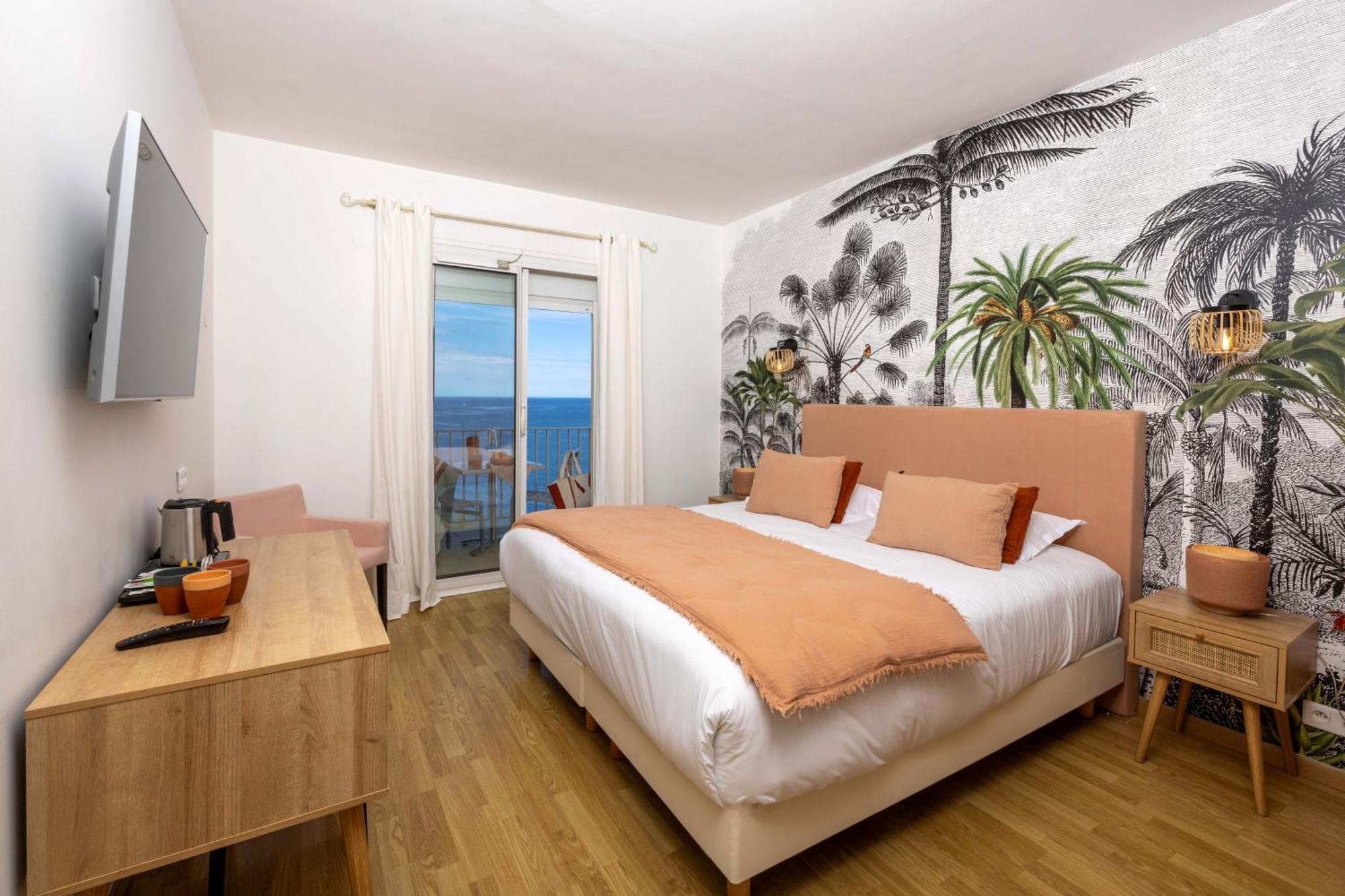 Le Saint Erasme, Hotel Eco Friendly Calvi (Corsica) Exterior foto