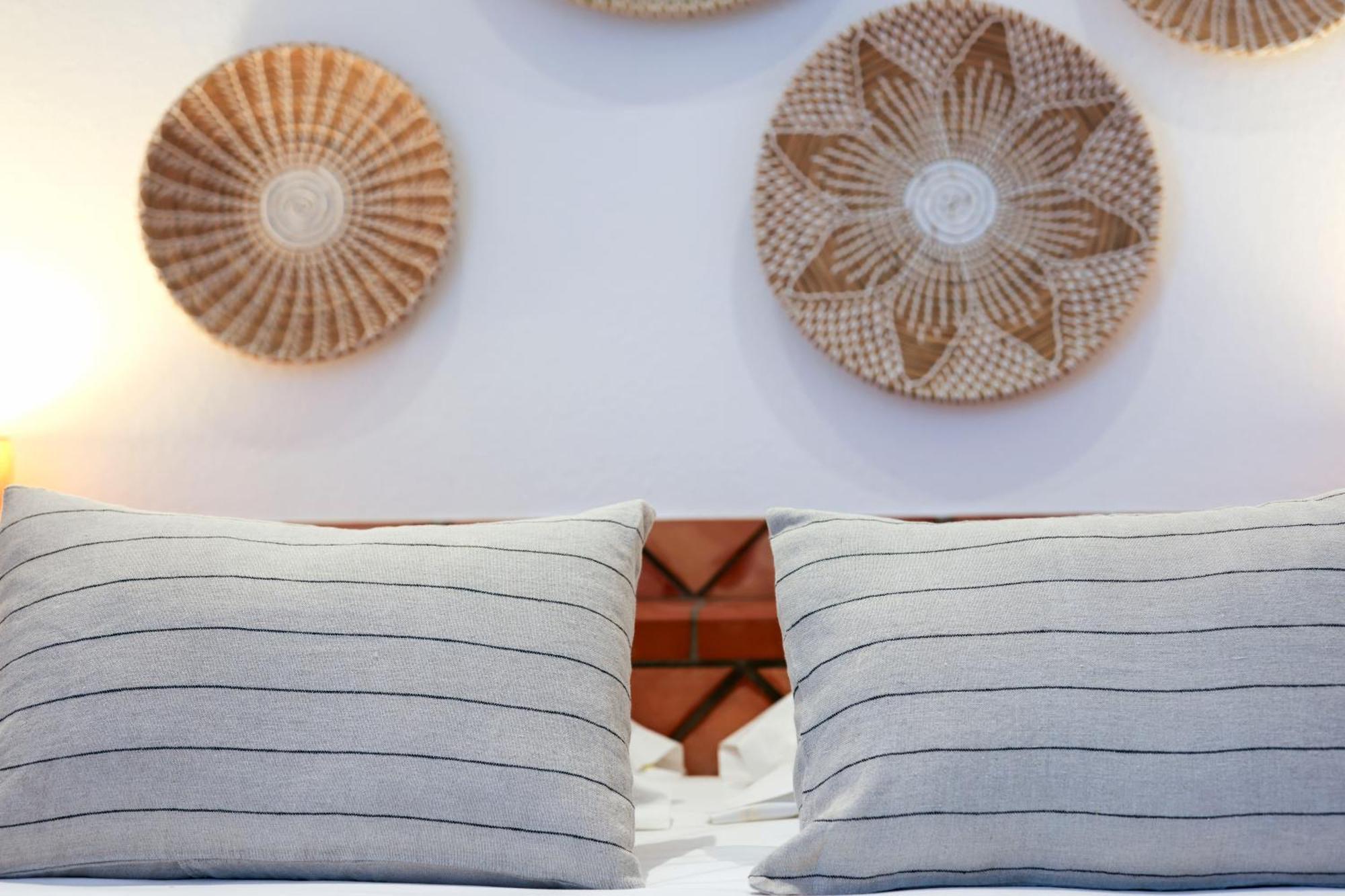 Le Saint Erasme, Hotel Eco Friendly Calvi (Corsica) Quarto foto