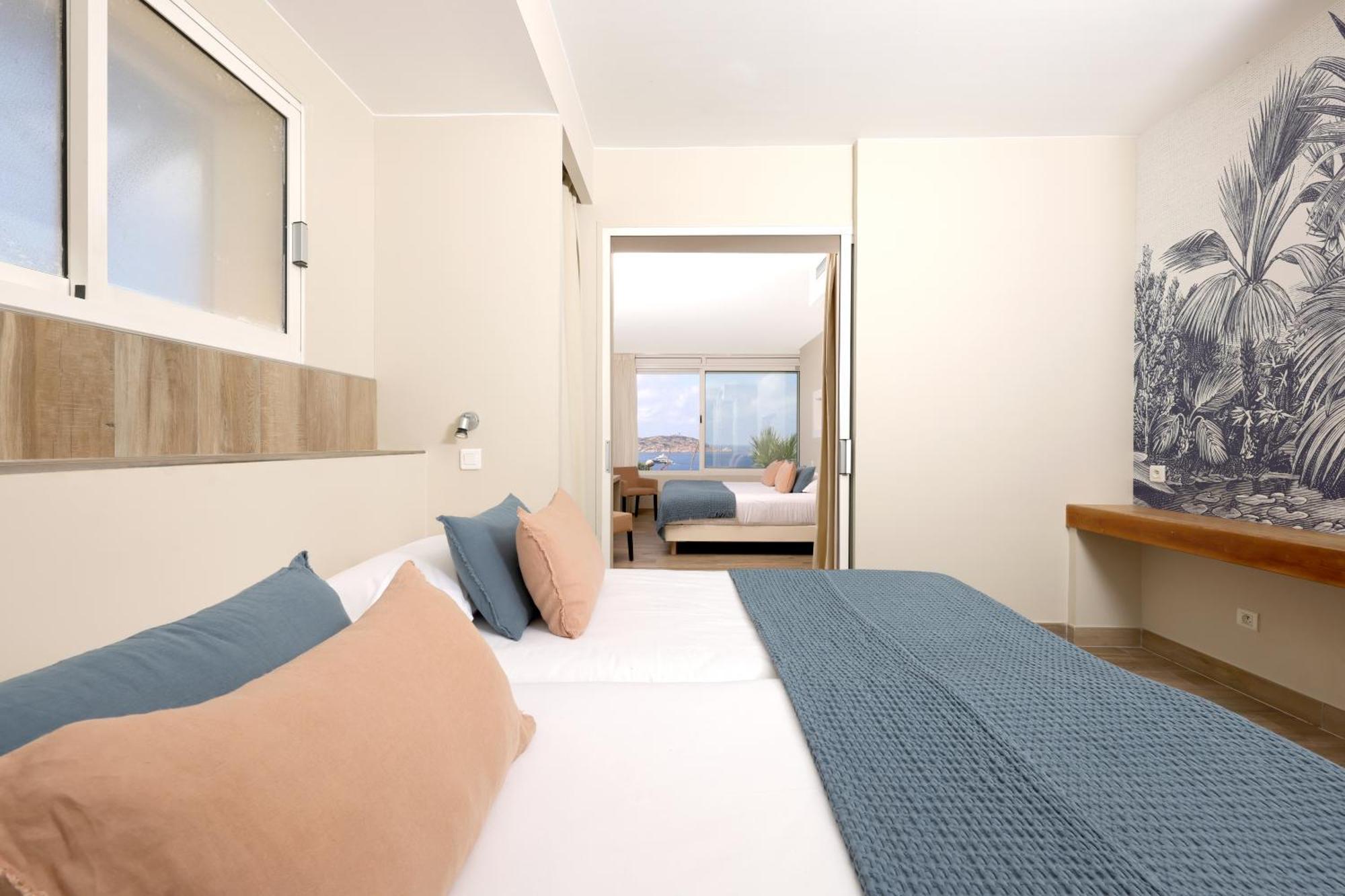 Le Saint Erasme, Hotel Eco Friendly Calvi (Corsica) Exterior foto
