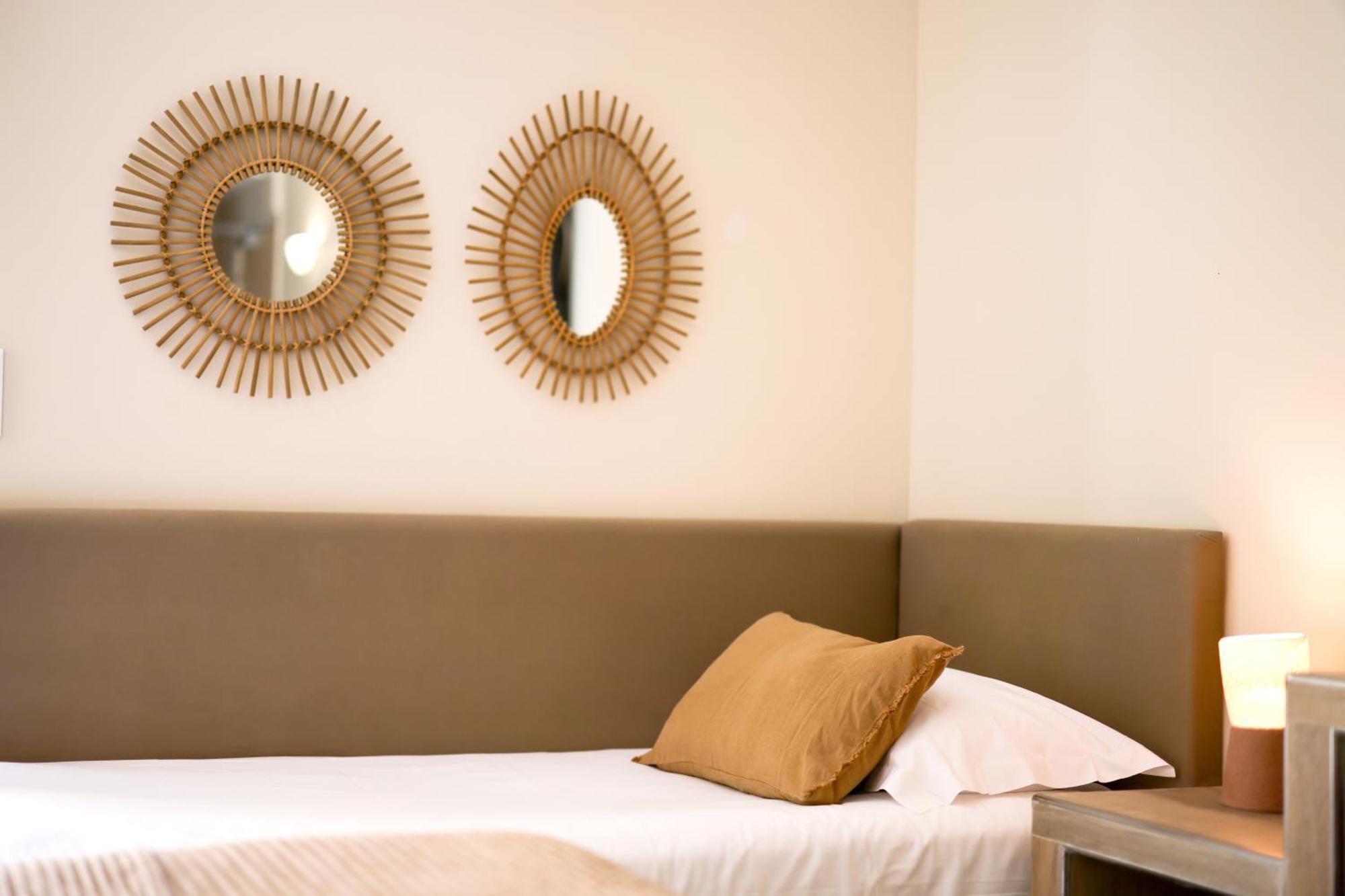 Le Saint Erasme, Hotel Eco Friendly Calvi (Corsica) Exterior foto